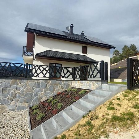 Apartamenty Trio Muszyna Exterior photo